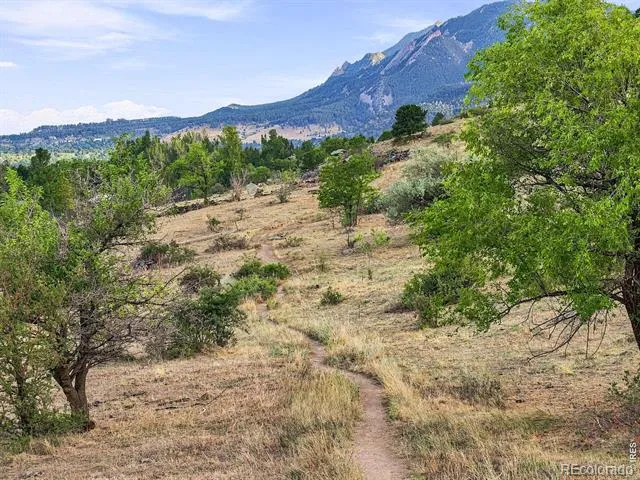 15 Arrowleaf Court Boulder, CO 80304