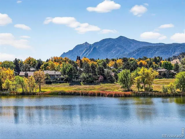 15 Arrowleaf Court Boulder, CO 80304