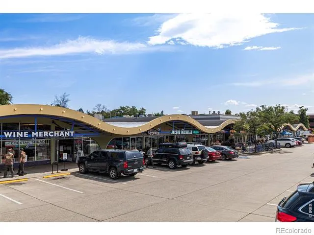 15 Arrowleaf Court Boulder, CO 80304
