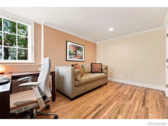 15 Arrowleaf Court Boulder, CO 80304