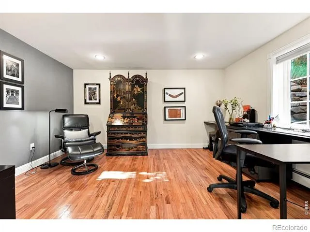 15 Arrowleaf Court Boulder, CO 80304