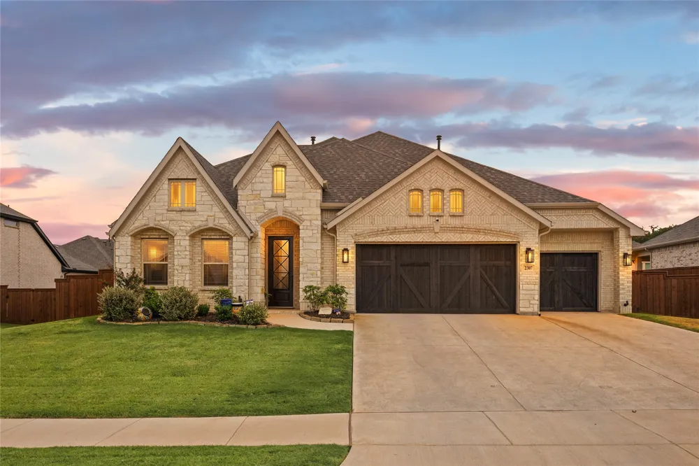 2307 Knapp Trail Mansfield, TX 76063