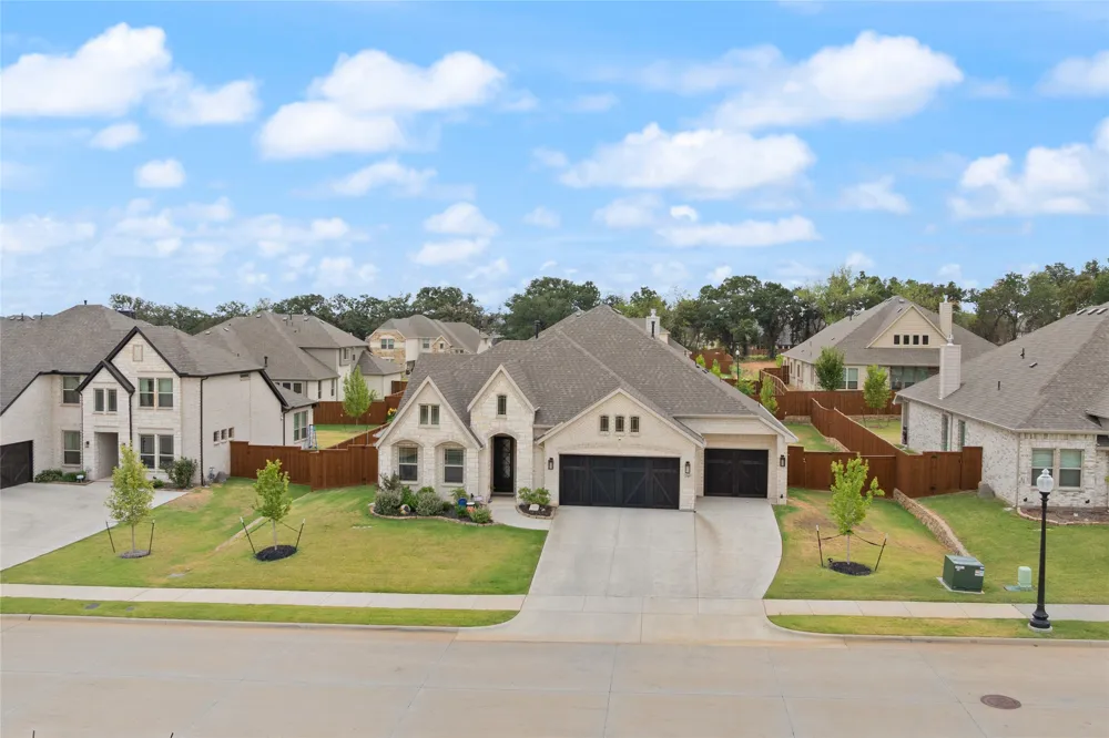 2307 Knapp Trail Mansfield, TX 76063