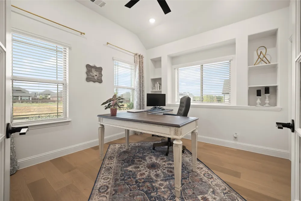 2307 Knapp Trail Mansfield, TX 76063