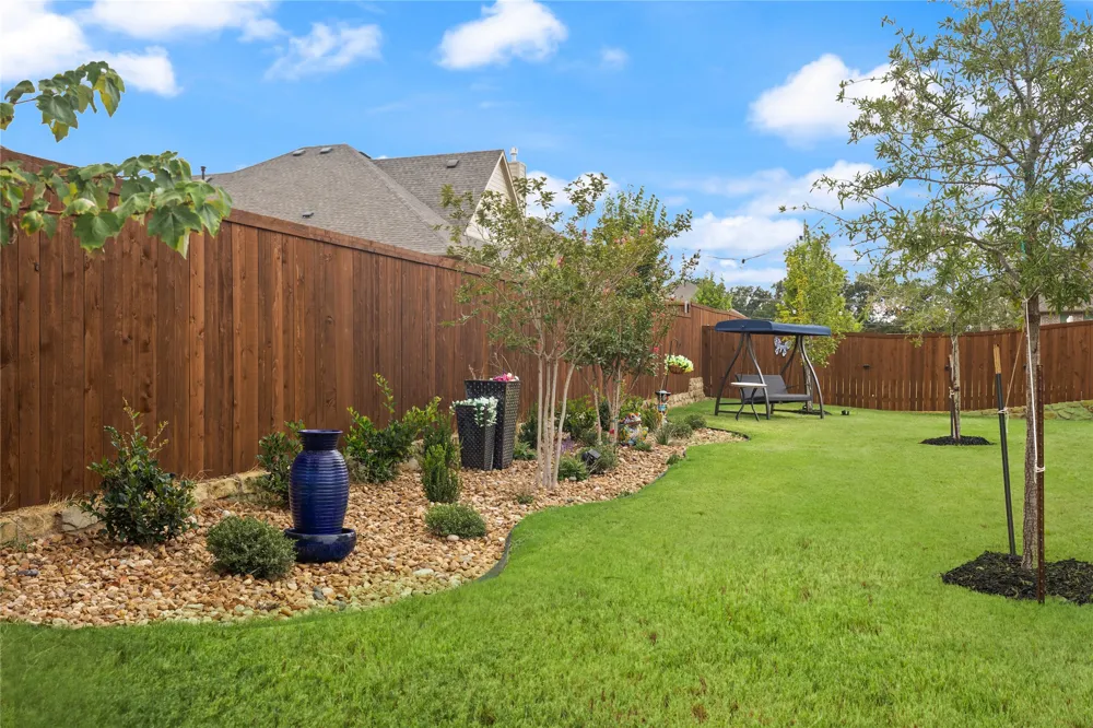 2307 Knapp Trail Mansfield, TX 76063