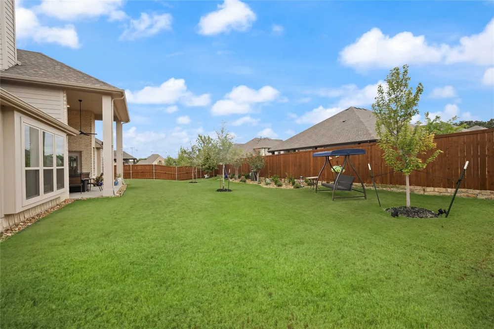 2307 Knapp Trail Mansfield, TX 76063