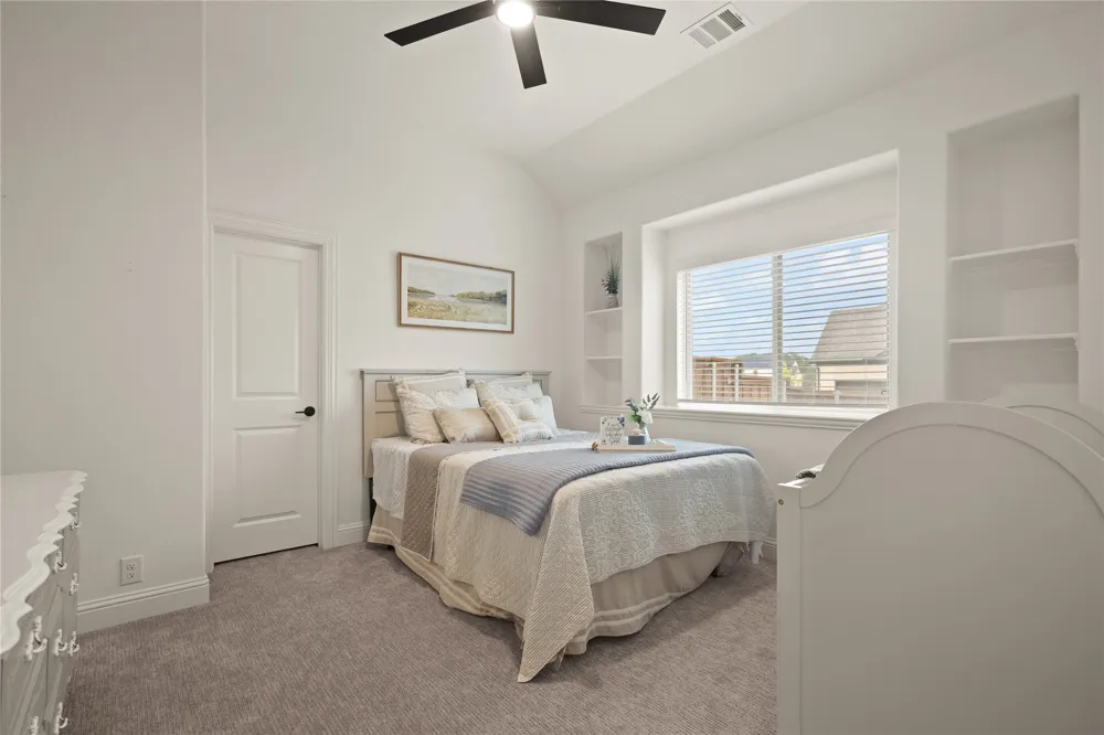 2307 Knapp Trail Mansfield, TX 76063