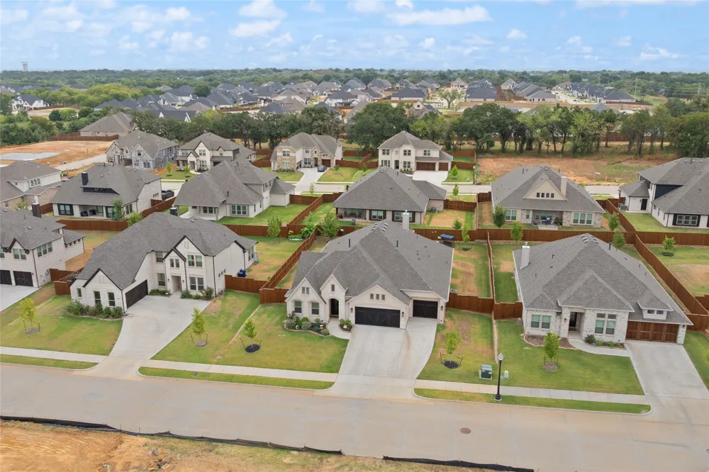 2307 Knapp Trail Mansfield, TX 76063