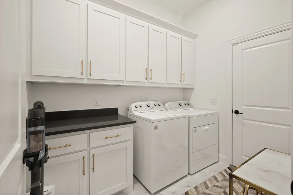2307 Knapp Trail Mansfield, TX 76063