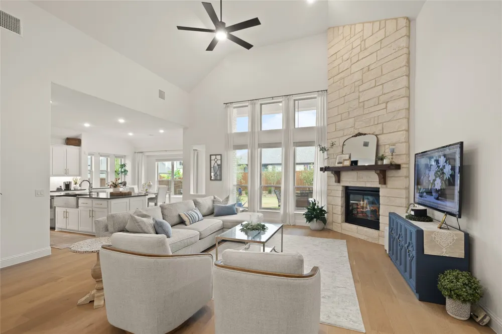 2307 Knapp Trail Mansfield, TX 76063