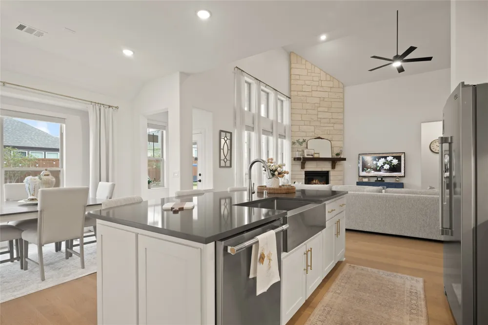 2307 Knapp Trail Mansfield, TX 76063