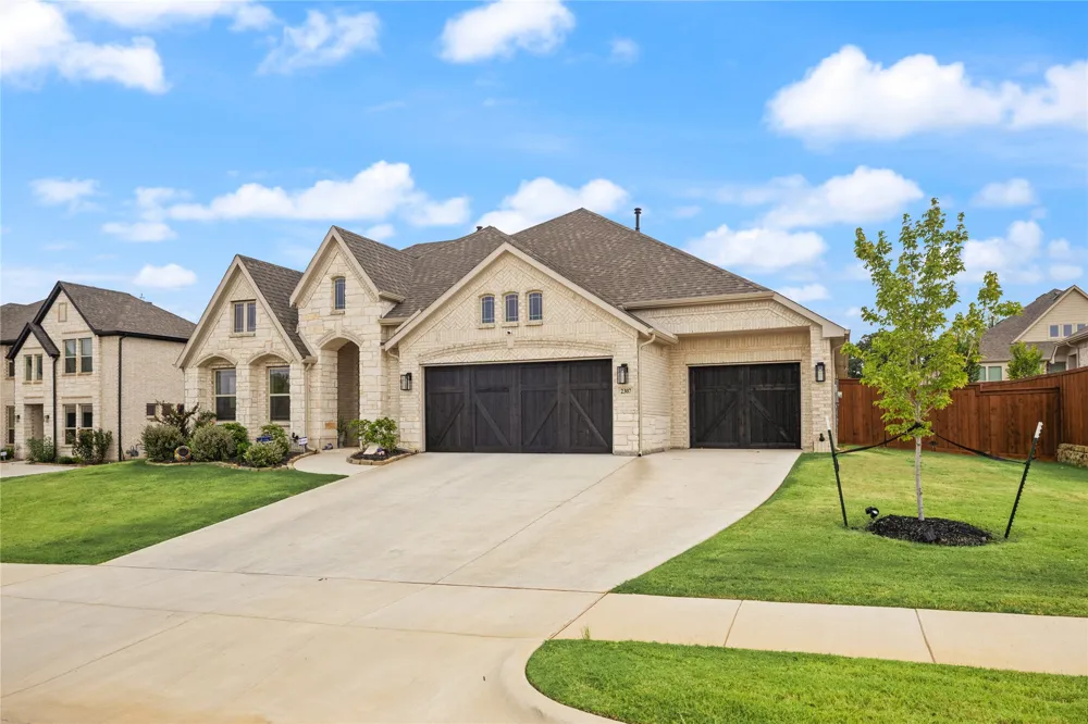 2307 Knapp Trail Mansfield, TX 76063