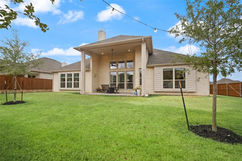 2307 Knapp Trail Mansfield, TX 76063