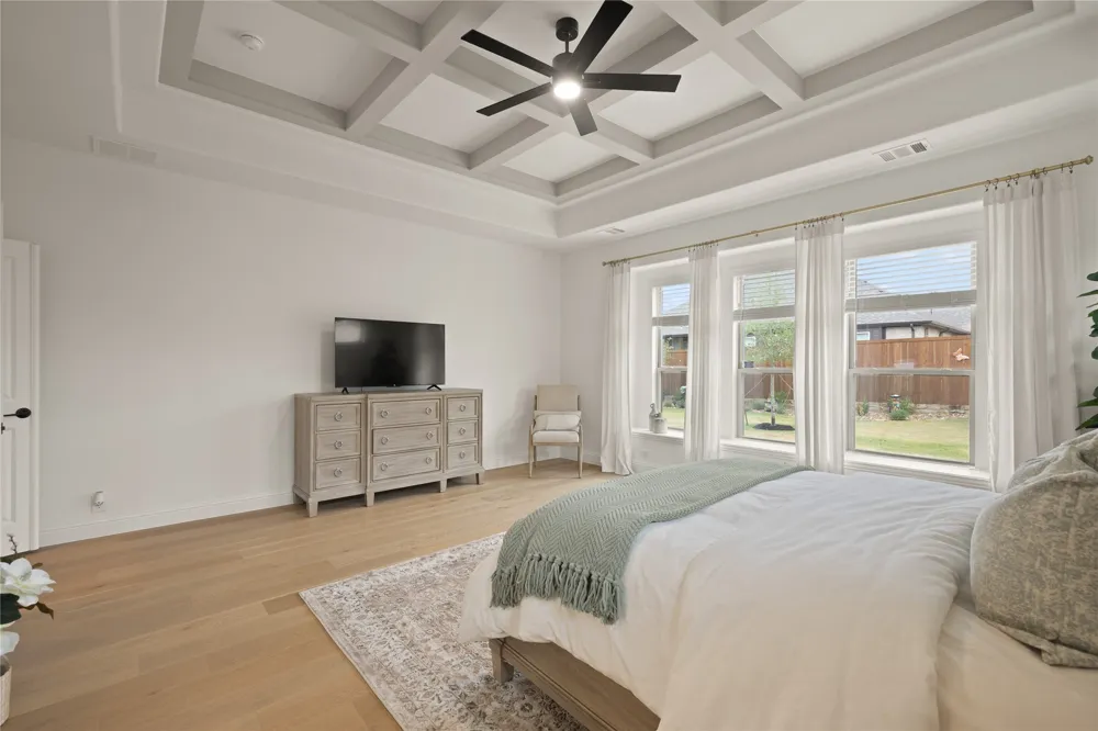 2307 Knapp Trail Mansfield, TX 76063