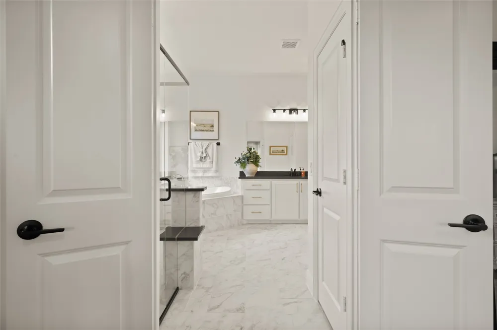 2307 Knapp Trail Mansfield, TX 76063