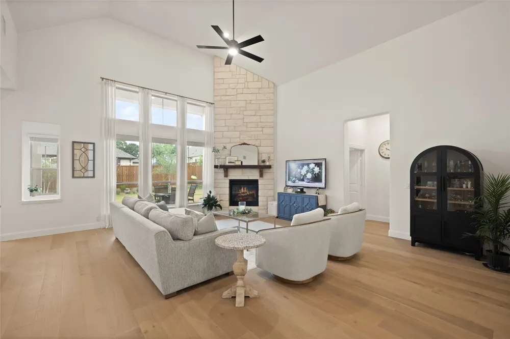 2307 Knapp Trail Mansfield, TX 76063