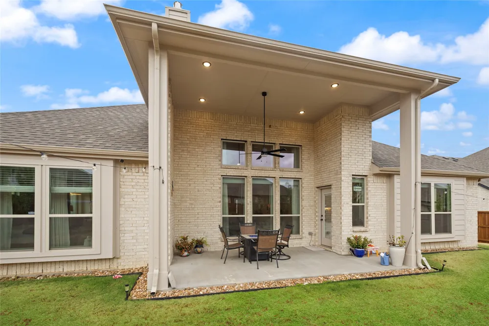 2307 Knapp Trail Mansfield, TX 76063