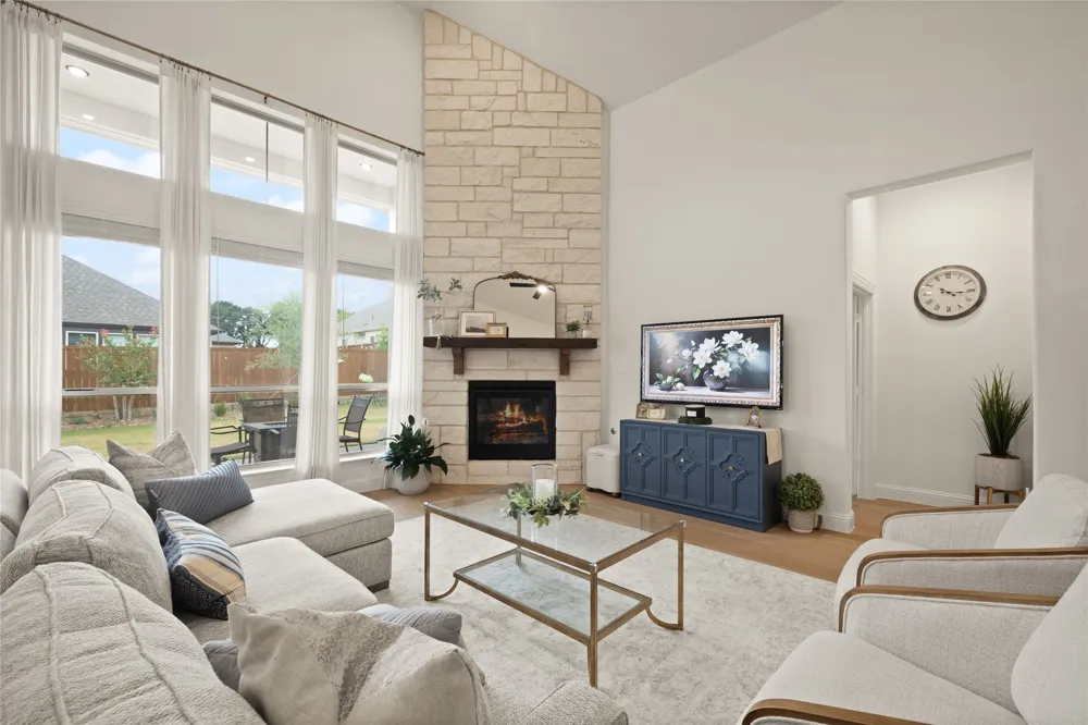 2307 Knapp Trail Mansfield, TX 76063