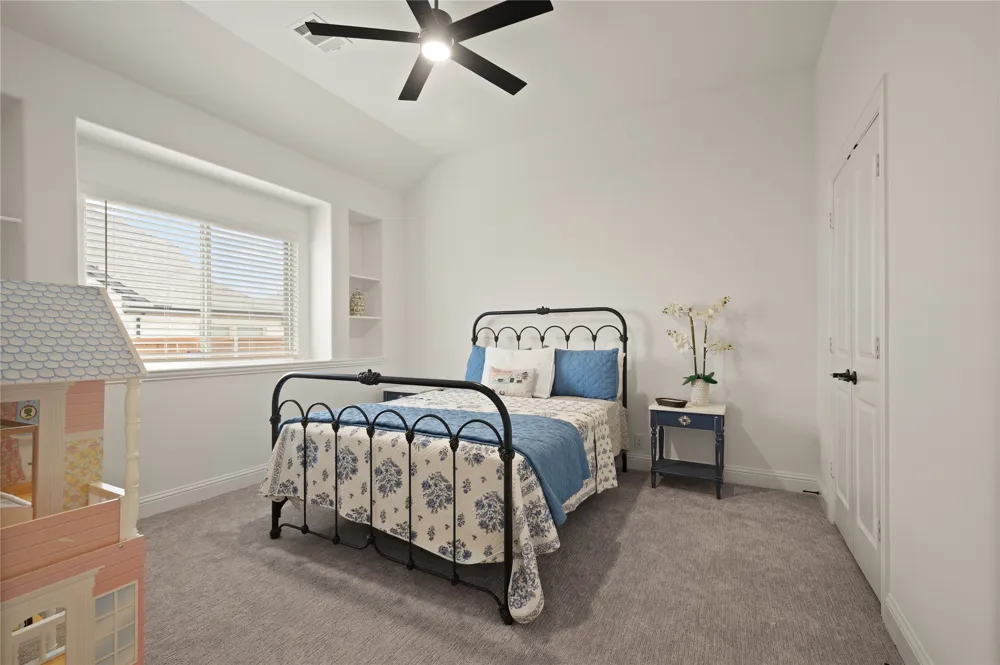 2307 Knapp Trail Mansfield, TX 76063