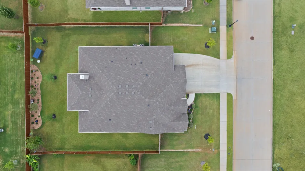 2307 Knapp Trail Mansfield, TX 76063