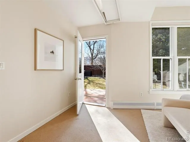 4165 17th Street Boulder, CO 80304
