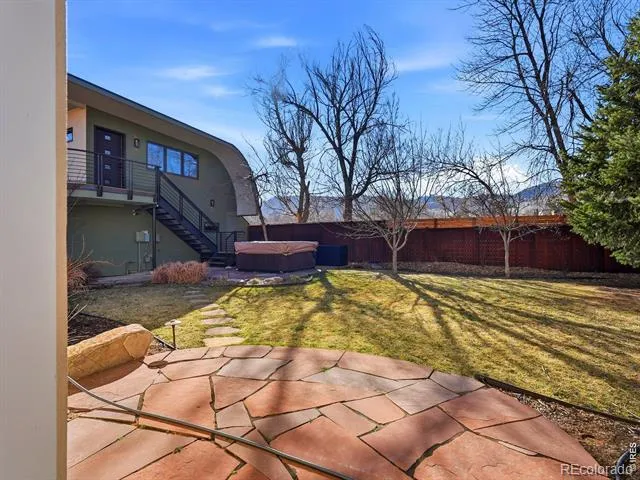 4165 17th Street Boulder, CO 80304