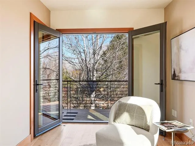 4165 17th Street Boulder, CO 80304
