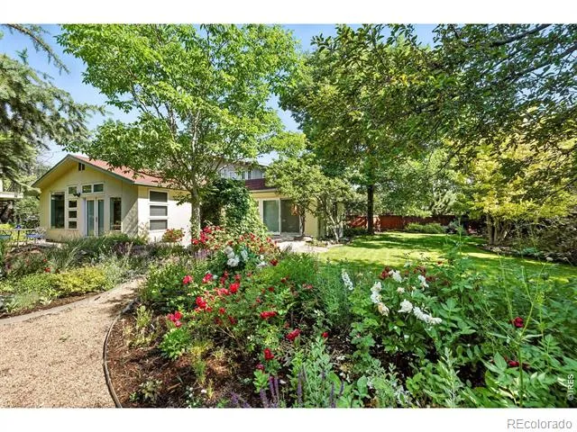 4165 17th Street Boulder, CO 80304