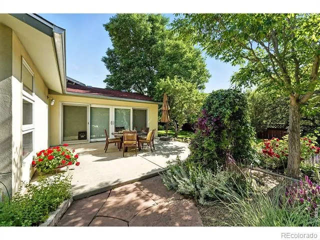 4165 17th Street Boulder, CO 80304