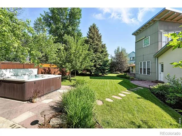 4165 17th Street Boulder, CO 80304