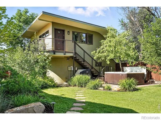 4165 17th Street Boulder, CO 80304