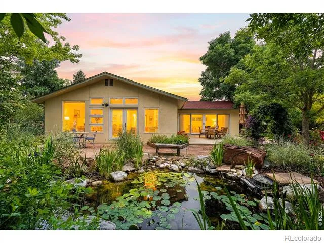 4165 17th Street Boulder, CO 80304