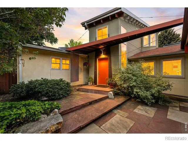 4165 17th Street Boulder, CO 80304