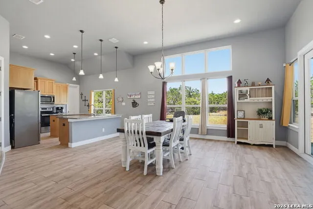 731 RIO AZUL DR Pipe Creek, TX 78063