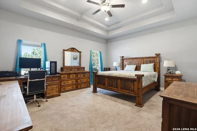 731 RIO AZUL DR Pipe Creek, TX 78063
