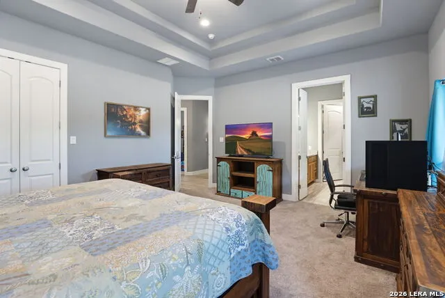 731 RIO AZUL DR Pipe Creek, TX 78063