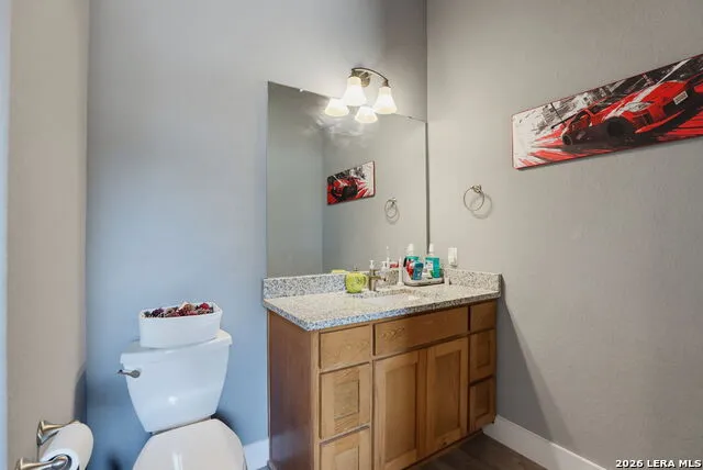 731 RIO AZUL DR Pipe Creek, TX 78063