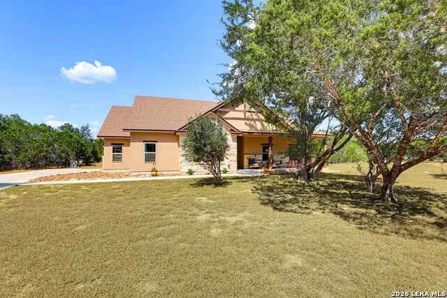 731 RIO AZUL DR Pipe Creek, TX 78063