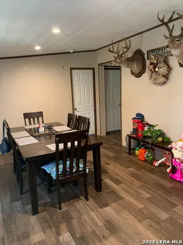 283 OXFORD ST Cotulla, TX 78014