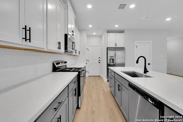 13713 GIOVANNIS GDN San Antonio, TX 78253