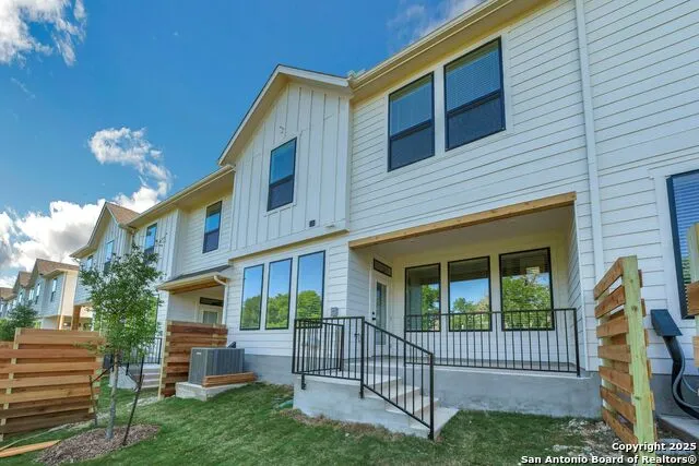 13713 GIOVANNIS GDN San Antonio, TX 78253
