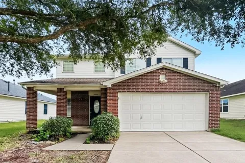 8002 Ginger Park Drive