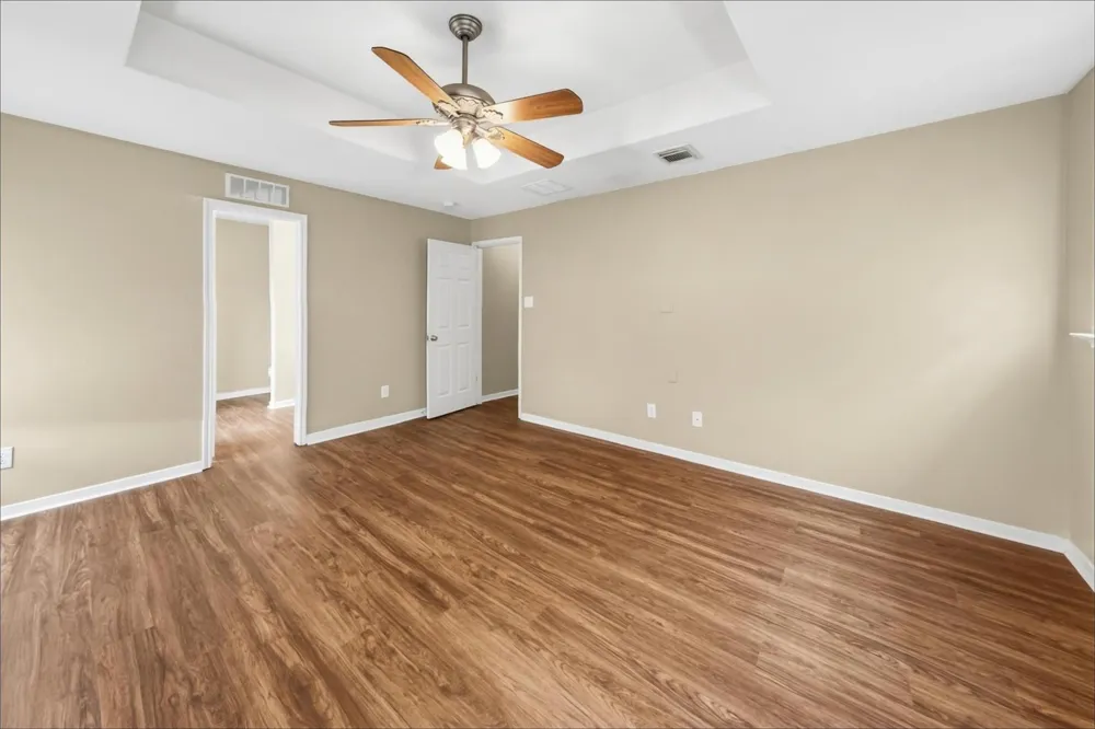 8002 Ginger Park Drive Baytown, TX 77521