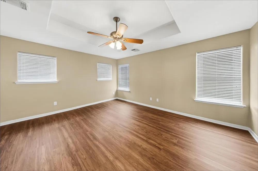 8002 Ginger Park Drive Baytown, TX 77521