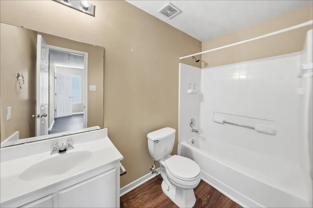 8002 Ginger Park Drive Baytown, TX 77521