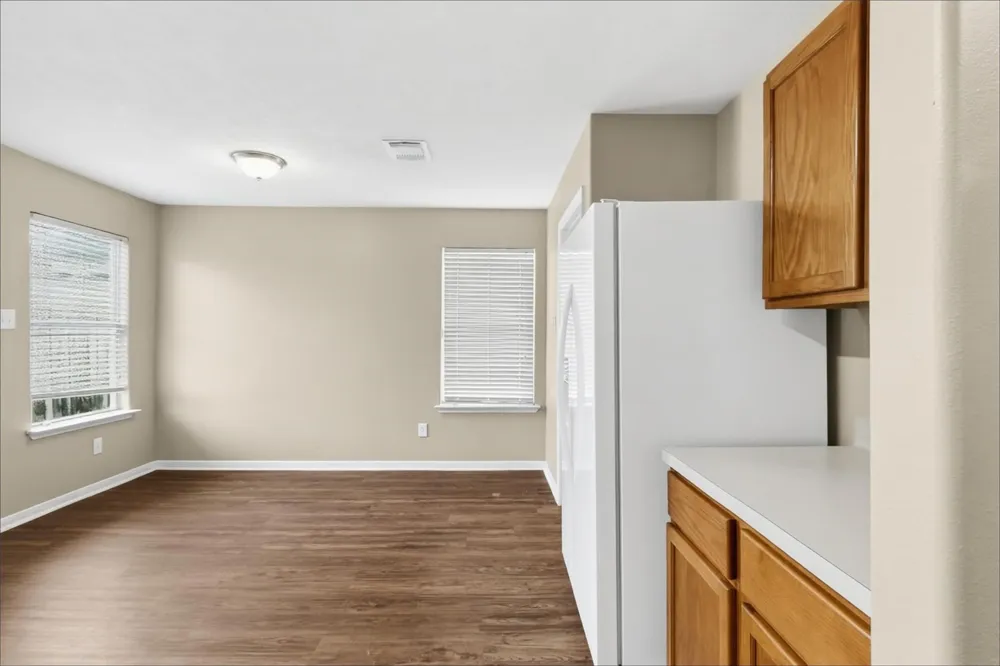 8002 Ginger Park Drive Baytown, TX 77521