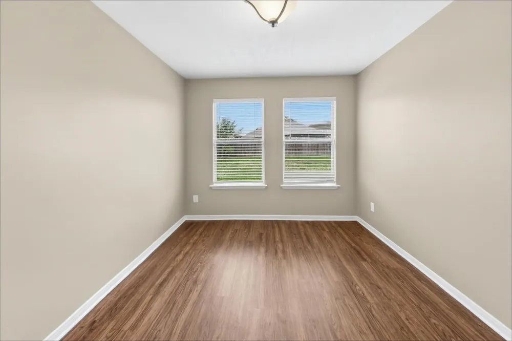 8002 Ginger Park Drive Baytown, TX 77521