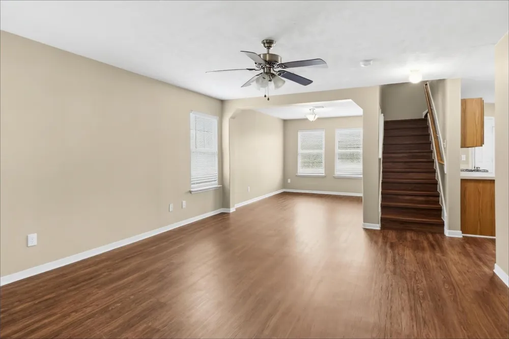 8002 Ginger Park Drive Baytown, TX 77521