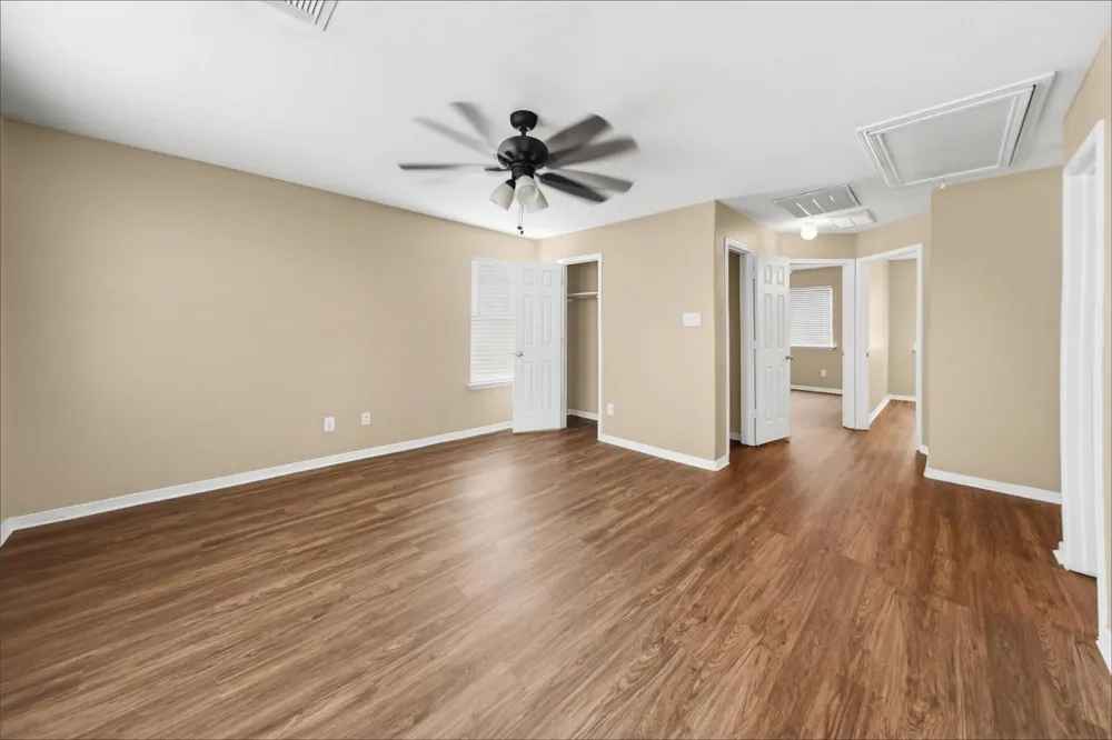 8002 Ginger Park Drive Baytown, TX 77521
