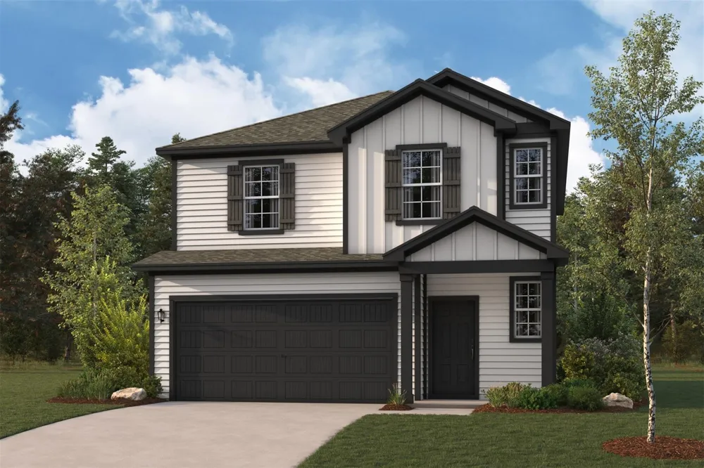 4519 Pleasant Peony Way Katy, TX 77493